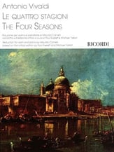 The Four Seasons Violin and Piano cover